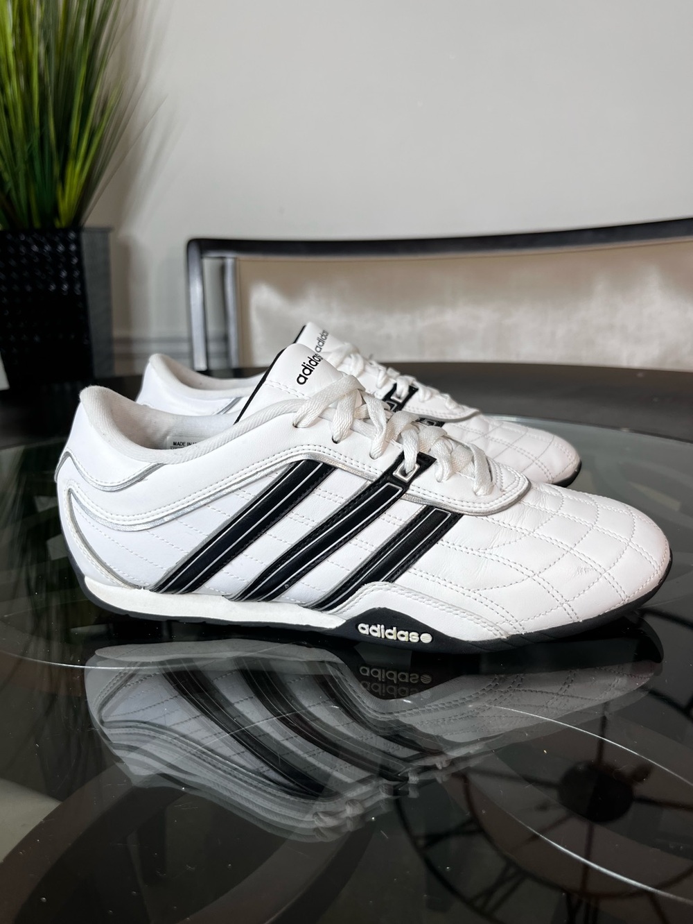 Adidas David Beckham Soccer T6
Flyer Shoes Mens Sz 8